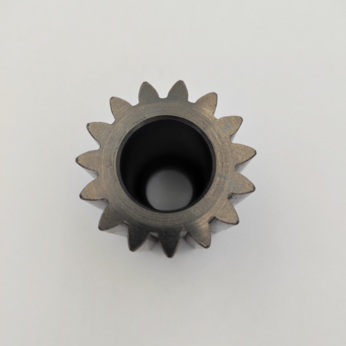 050190A Koło Zębate Bobcat, Terex TC16, Yanmar SV17 - Image 2