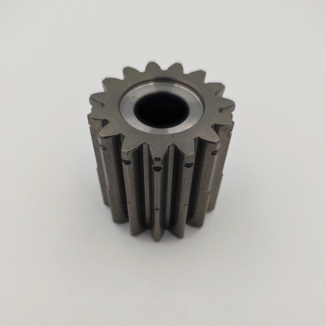 050190A Koło Zębate Bobcat, Terex TC16, Yanmar SV17 - Image 4