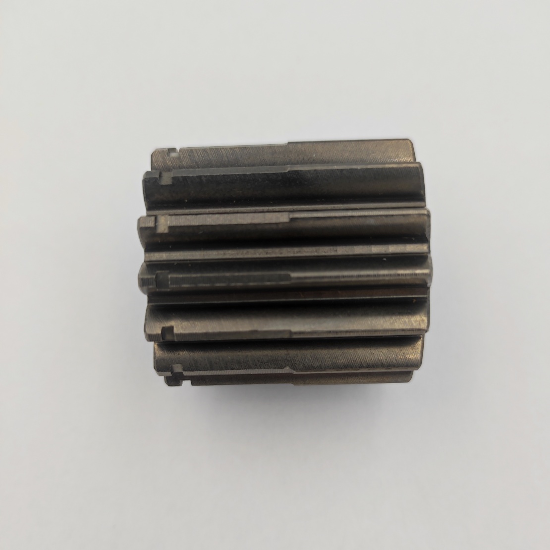 050190A Koło Zębate Bobcat, Terex TC16, Yanmar SV17 - Image 5