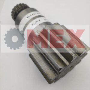 010780A  CAT 302.5 Schwenkbare Motorwelle