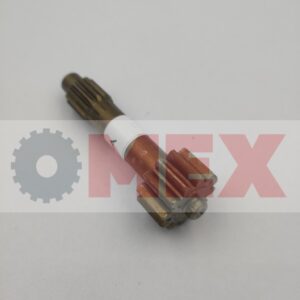 020330A Takeuchi TB20 travel motor shaft