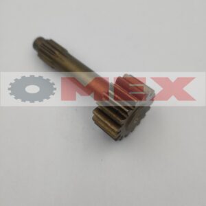 020480A Fahrmotorwelle