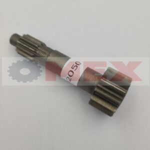 020500A Fahrmotorwelle