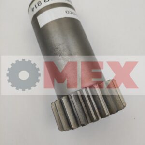 020530A Antriebsmotorwelle – Liebherr 914