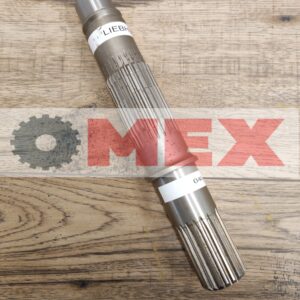 040120A Antriebsmotorwelle – Liebherr 914