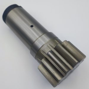 010820A Yanmar B19 Swing Motor Shaft